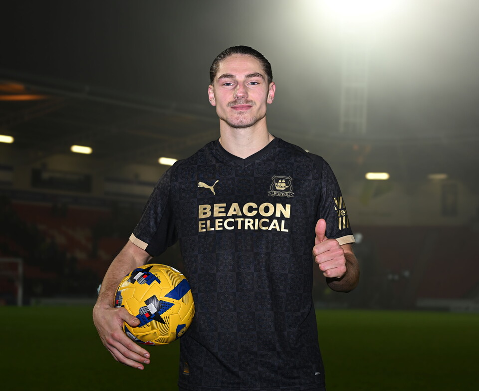 Match Gallery | Doncaster Rovers (A)