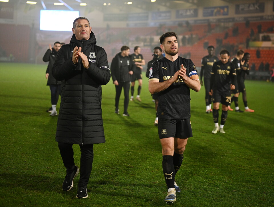 Match Gallery | Doncaster Rovers (A)