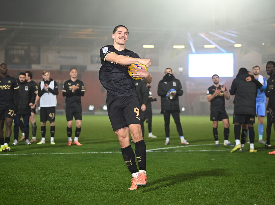 Match Gallery | Doncaster Rovers (A)