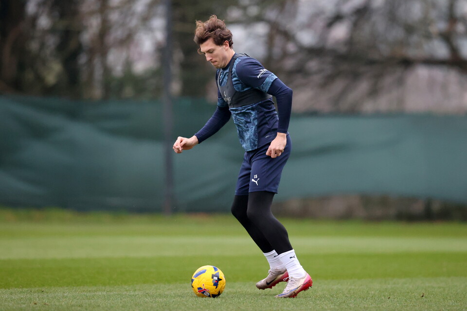 Training Gallery | Pre Reading (H)