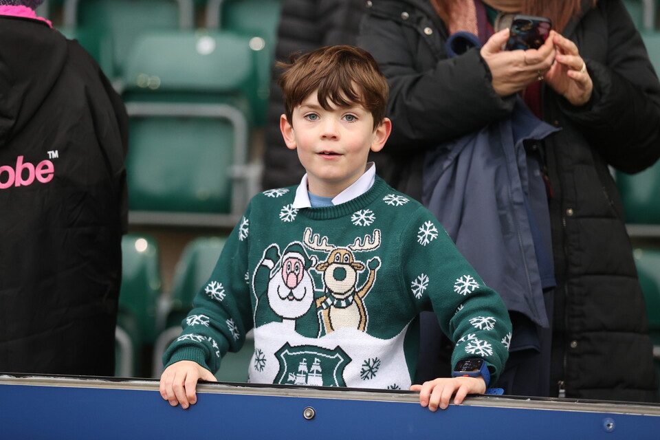 Match Gallery | Reading (H)