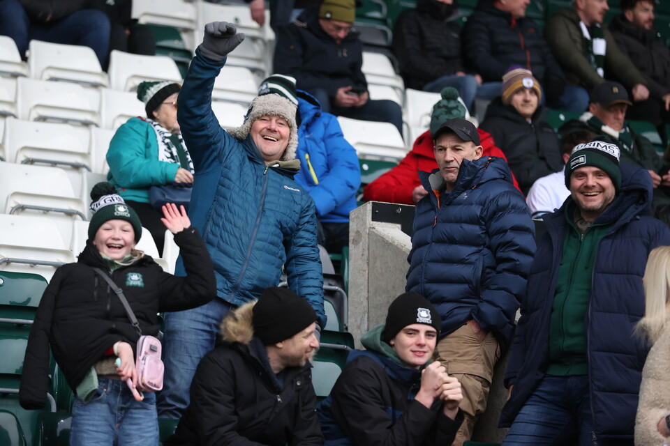 Match Gallery | Reading (H)