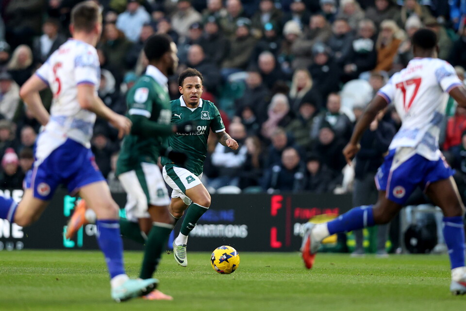 Match Gallery | Reading (H)