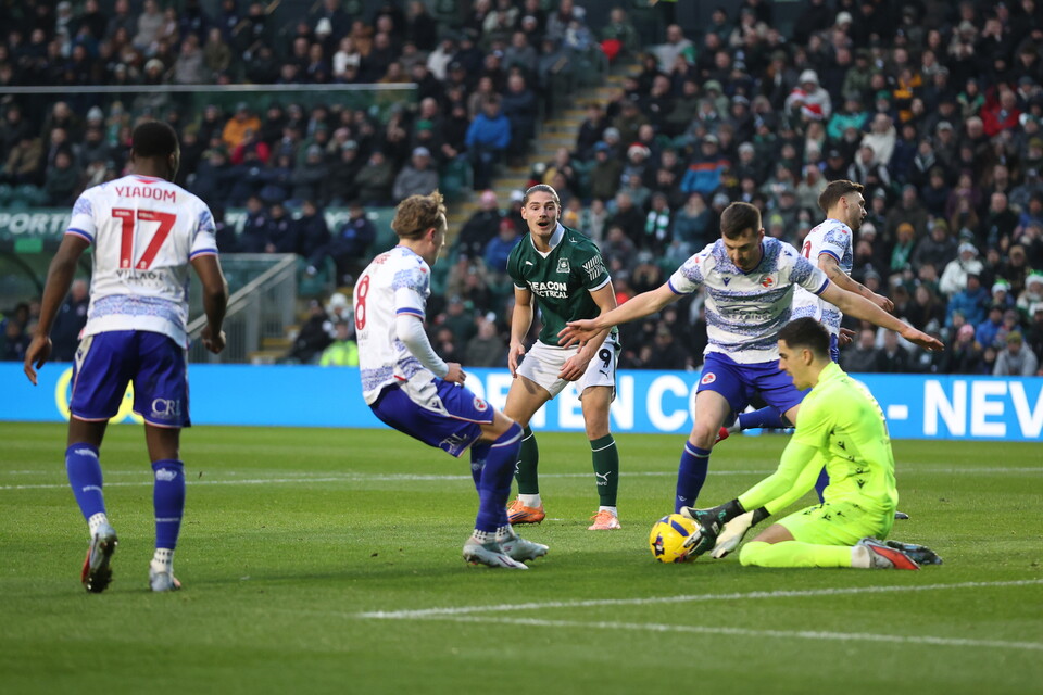 Match Gallery | Reading (H)