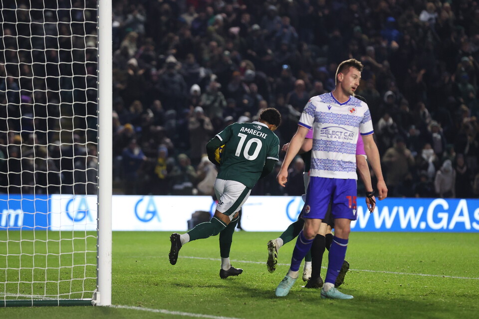 Match Gallery | Reading (H)