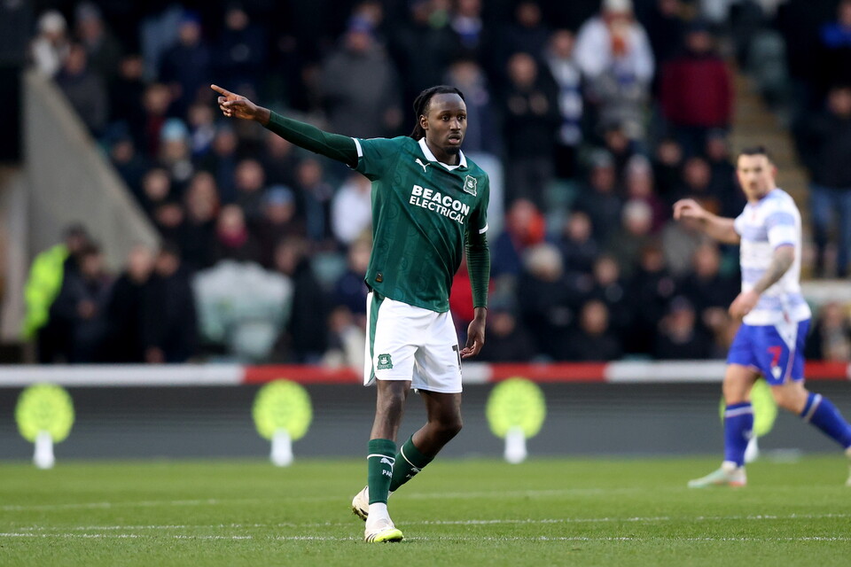 Match Gallery | Reading (H)