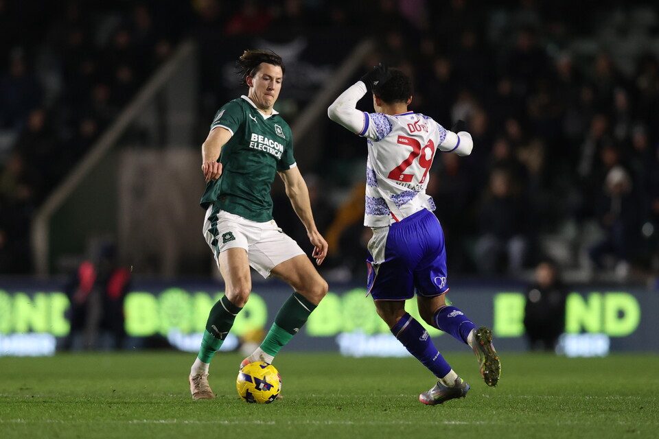 Match Gallery | Reading (H)