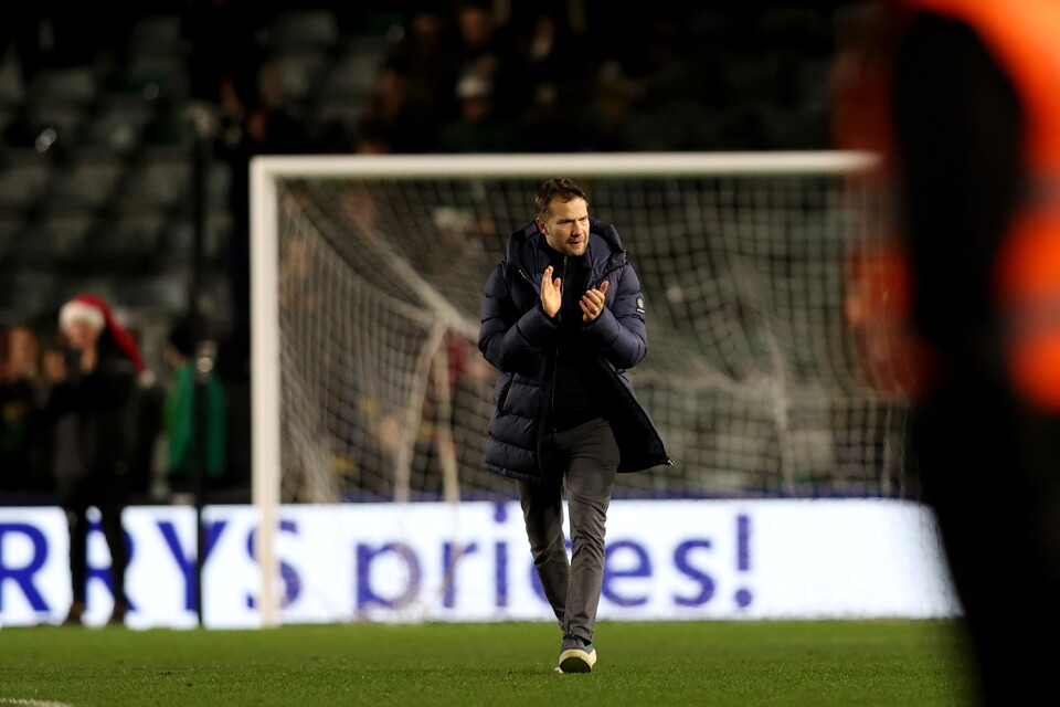 Match Gallery | Reading (H)