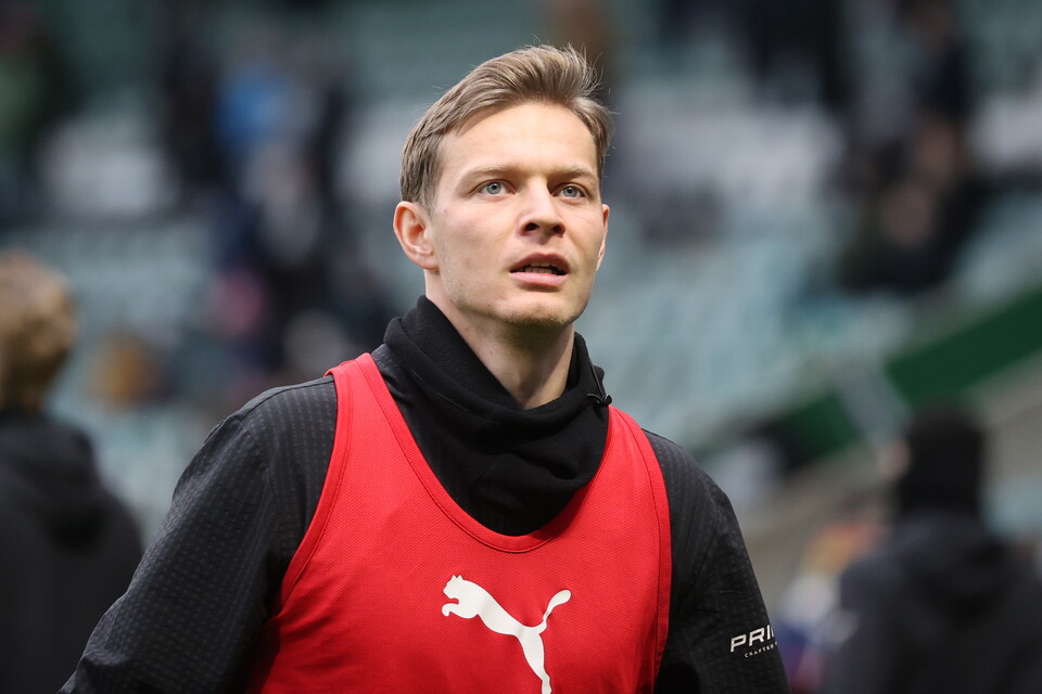 Match Gallery | Reading (H)