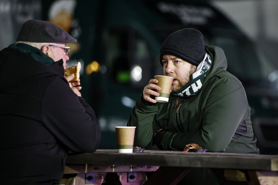 Match Gallery | Wycombe Wanderers (H)