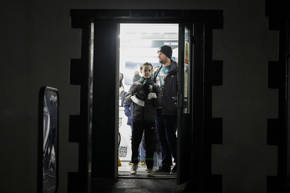 Fan Gallery | Wycombe Wanderers (H)