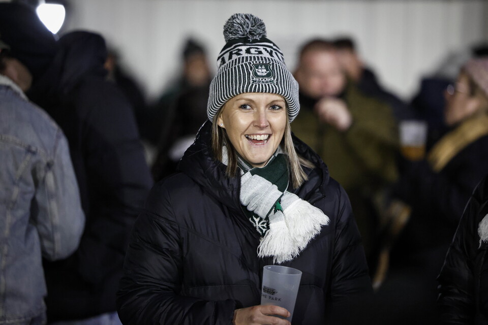 Match Gallery | Wycombe Wanderers (H)