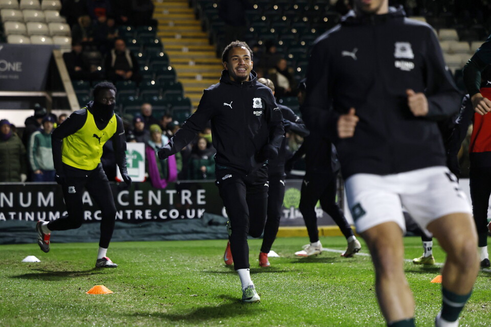 Match Gallery | Wycombe Wanderers (H)