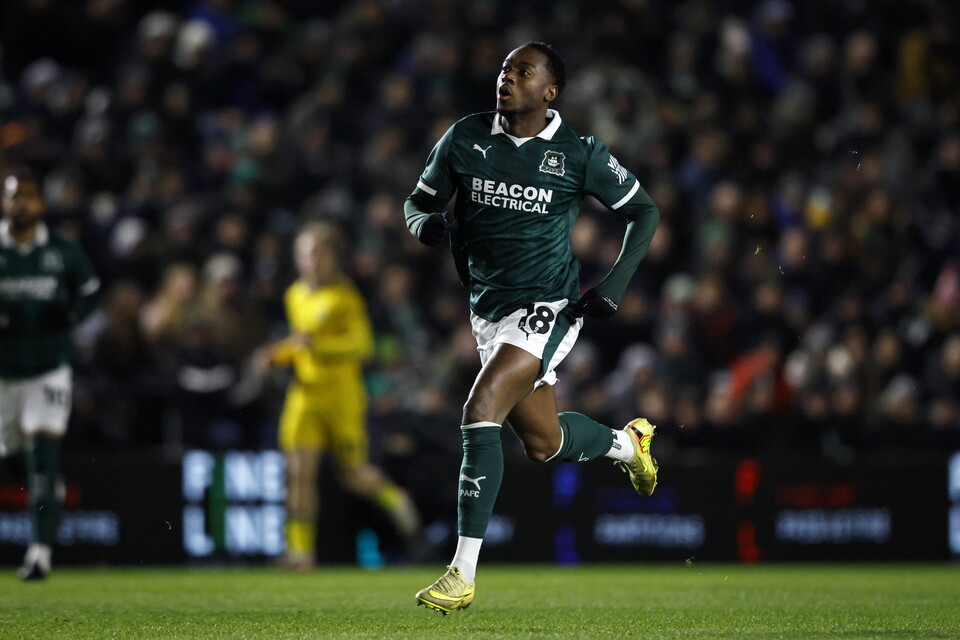 Match Gallery | Wycombe Wanderers (H)