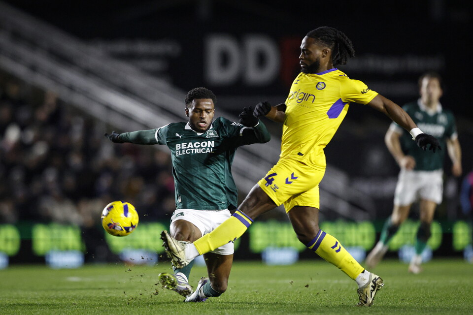 Match Gallery | Wycombe Wanderers (H)