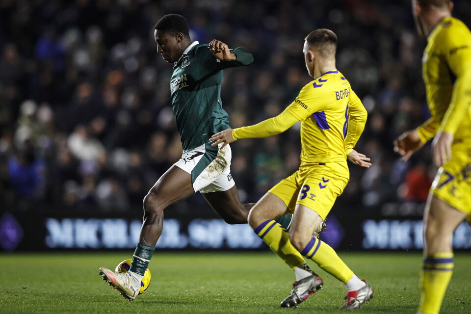 Match Gallery | Wycombe Wanderers (H)