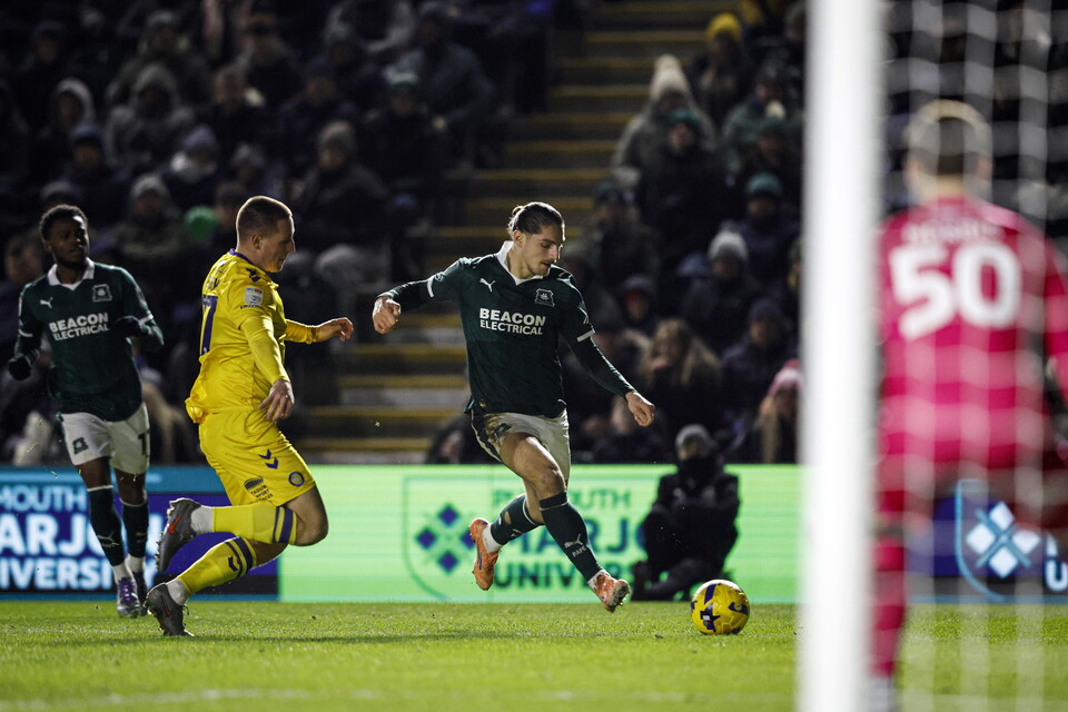 Match Gallery | Wycombe Wanderers (H)