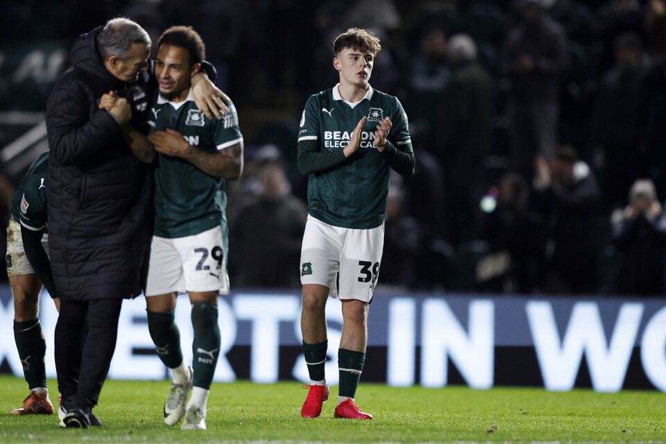 Match Gallery | Wycombe Wanderers (H)