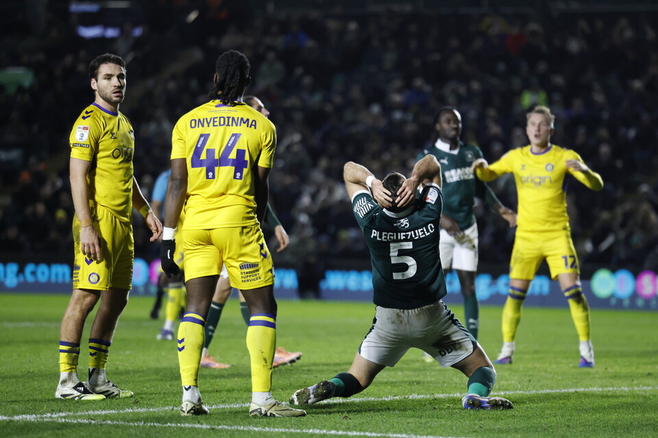 Match Gallery | Wycombe Wanderers (H)