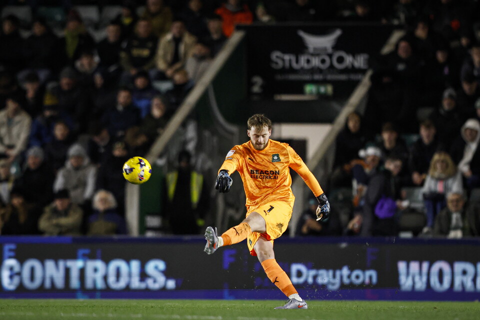 Match Gallery | Wycombe Wanderers (H)