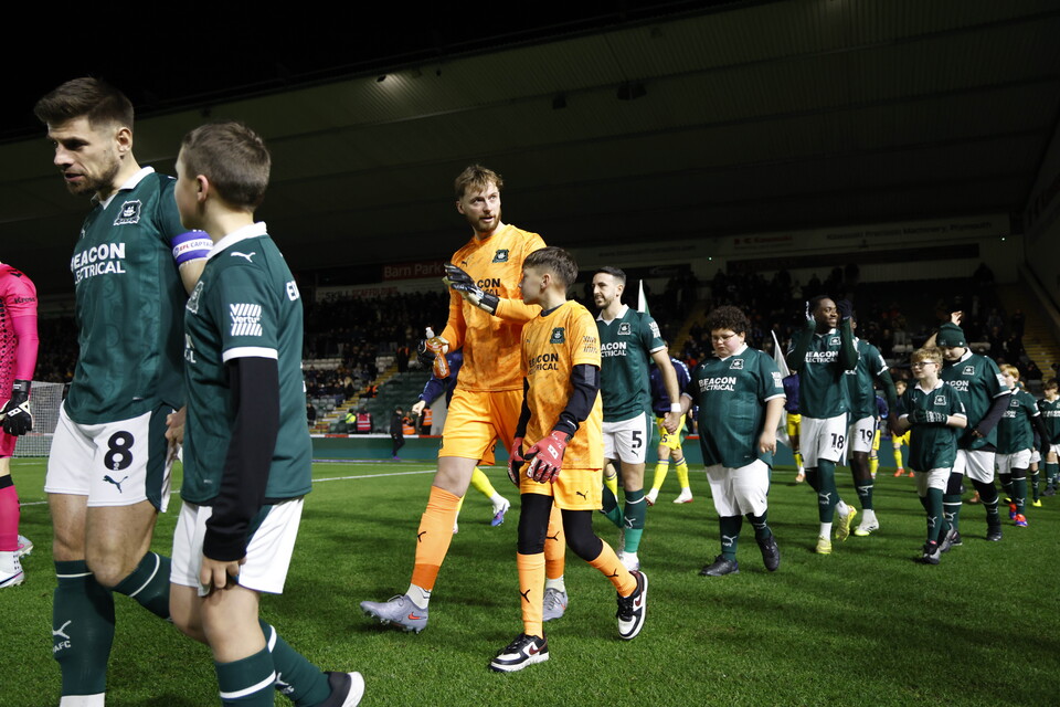Match Gallery | Wycombe Wanderers (H)