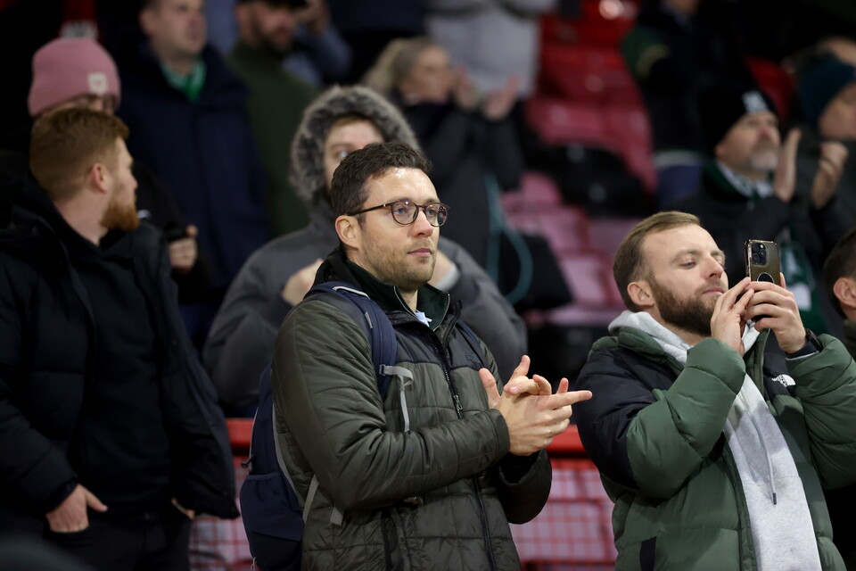 Vertu Trophy Gallery | Leyton Orient (A)