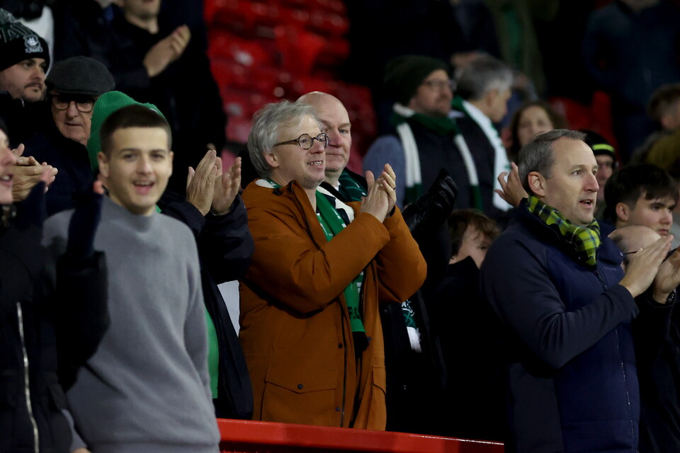 Vertu Trophy Gallery | Leyton Orient (A)