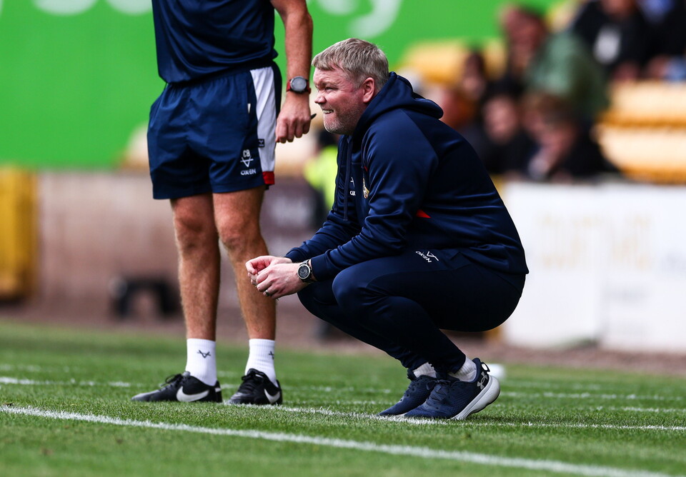 Grant McCann