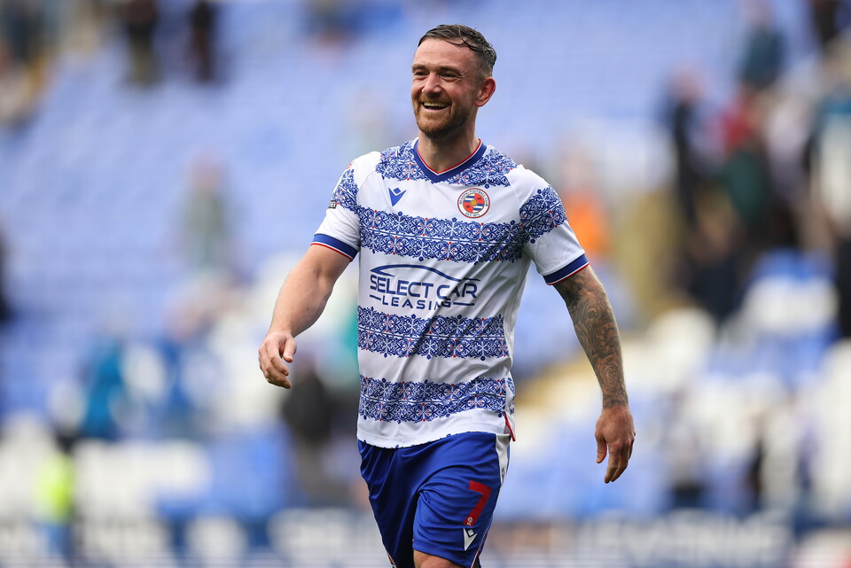 Jack Marriott