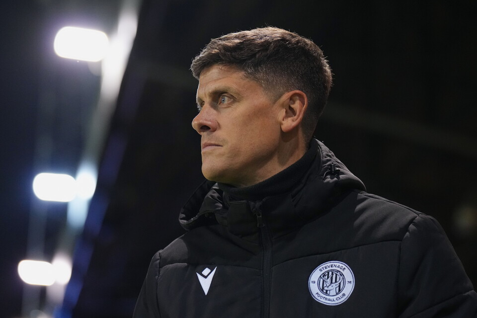 Alex Revell