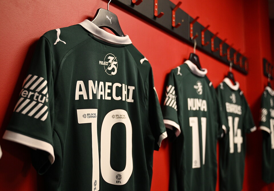 Match Gallery | Stevenage (A)