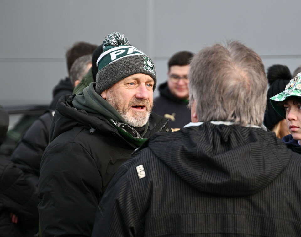 Match Gallery | Stevenage (A)