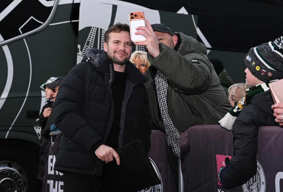 Fan Gallery | Stevenage (A)