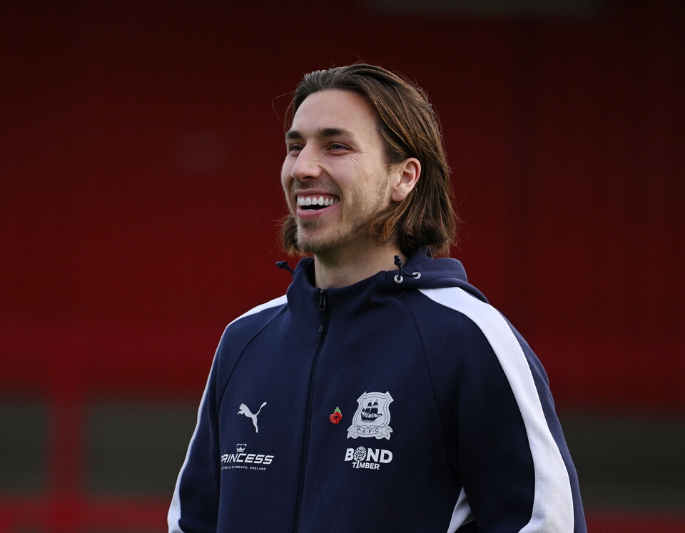 Match Gallery | Stevenage (A)