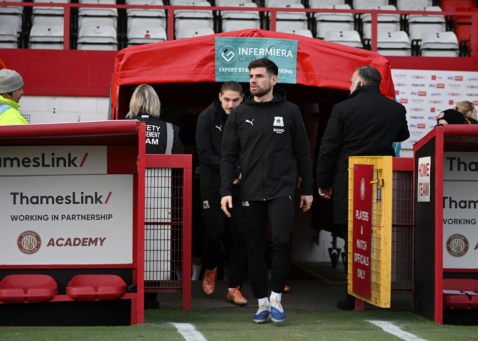 Match Gallery | Stevenage (A)