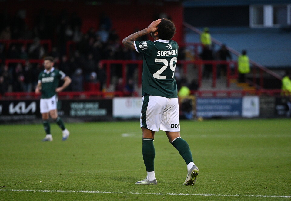 Match Gallery | Stevenage (A)