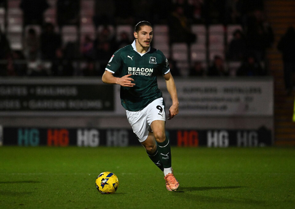 Match Gallery | Stevenage (A)