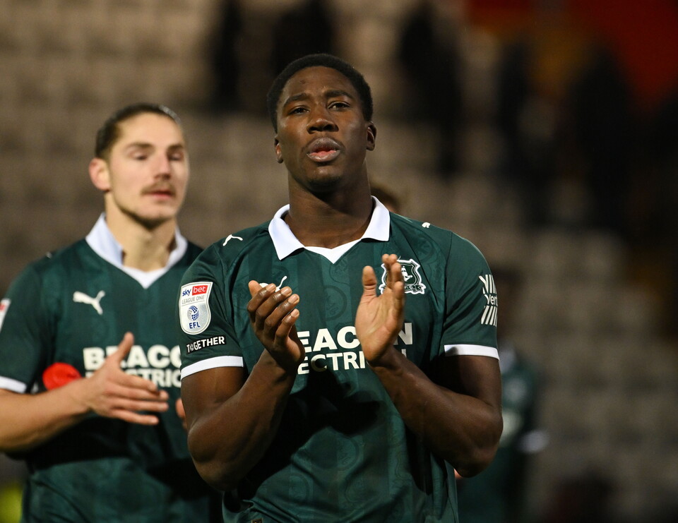 Match Gallery | Stevenage (A)