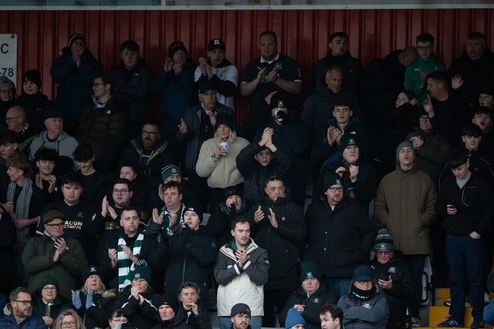 Fan Gallery | Stevenage (A)