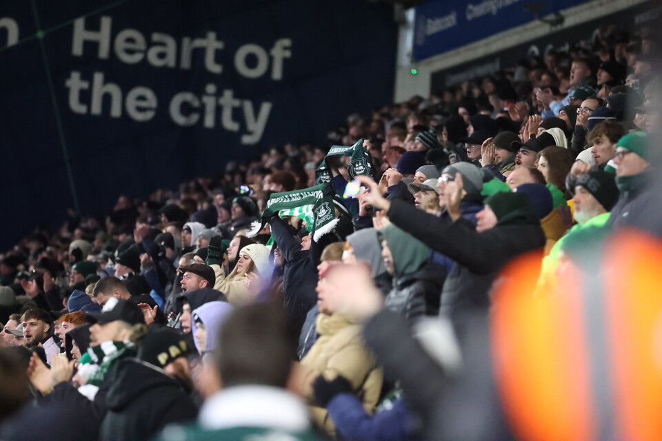 Match Gallery | Burton Albion (H)