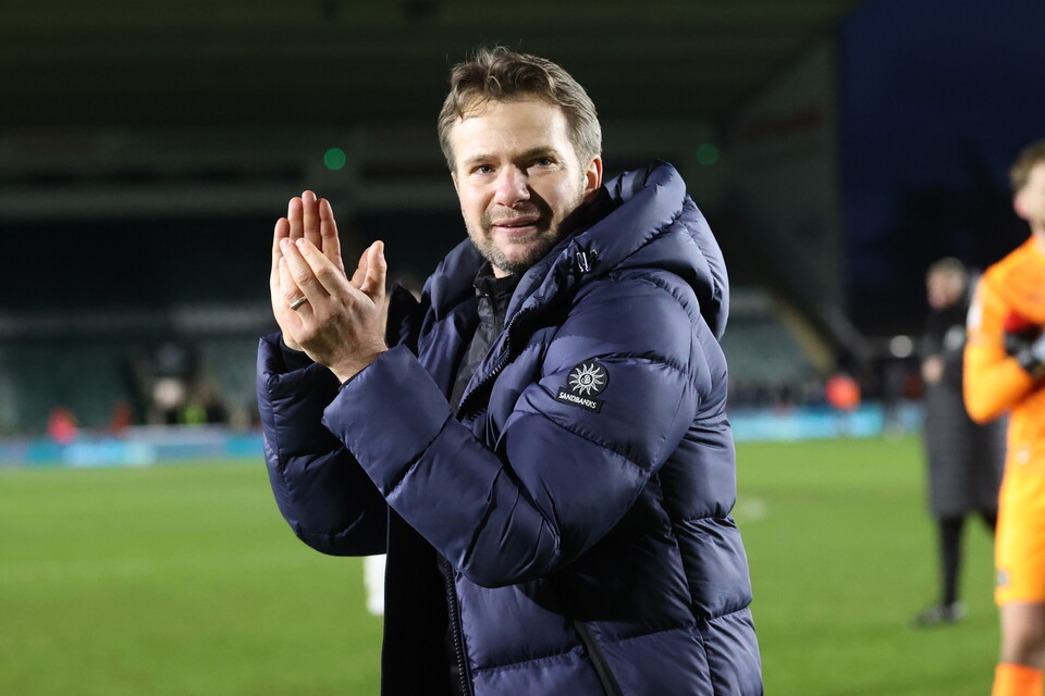 Match Gallery | Burton Albion (H)