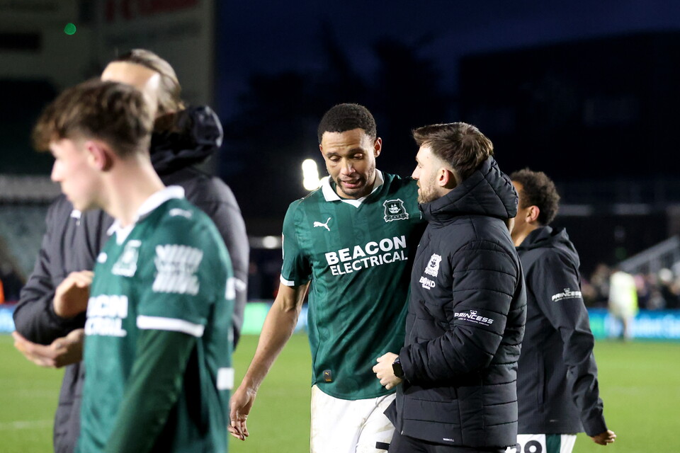 Match Gallery | Burton Albion (H)