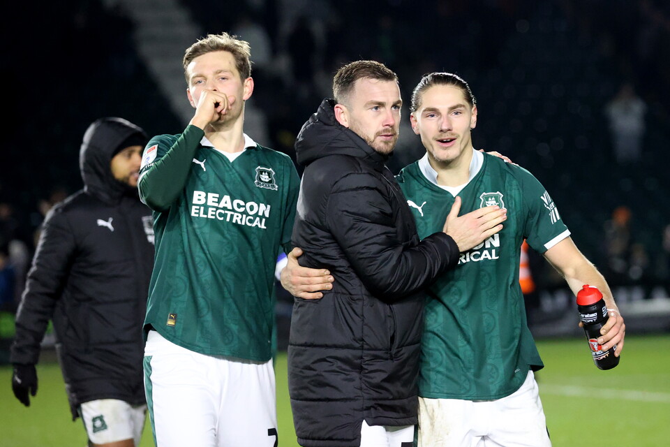 Match Gallery | Burton Albion (H)