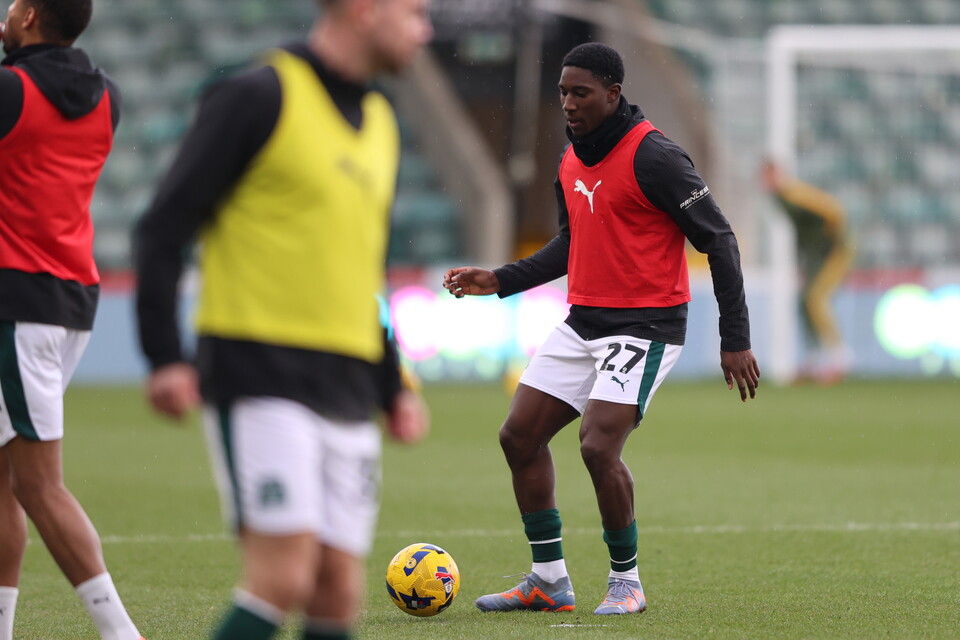 Match Gallery | Burton Albion (H)