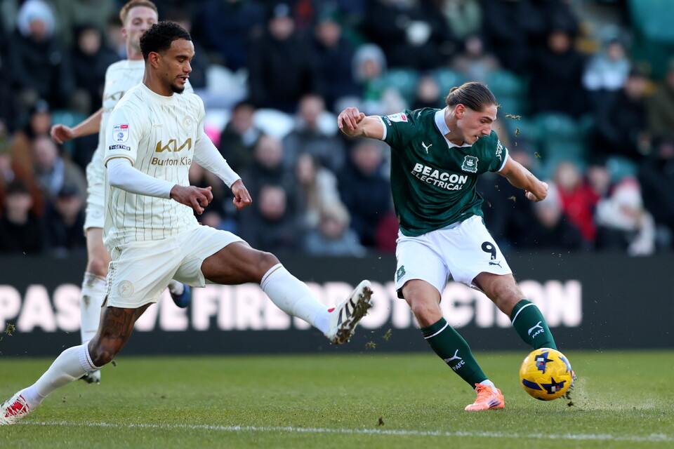 Match Gallery | Burton Albion (H)
