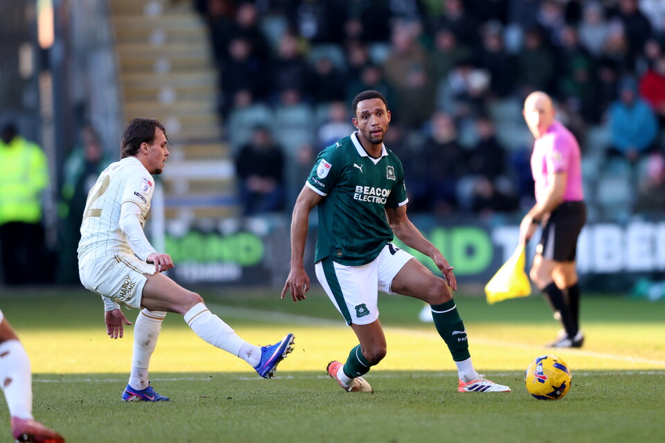 Match Gallery | Burton Albion (H)