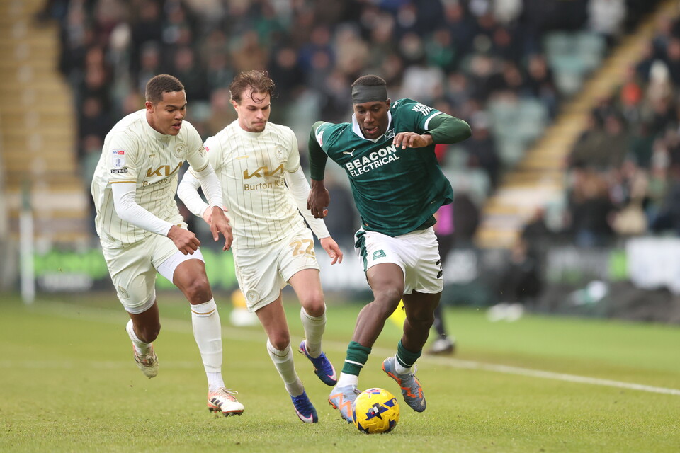 Match Gallery | Burton Albion (H)
