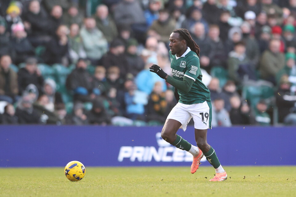 Match Gallery | Burton Albion (H)