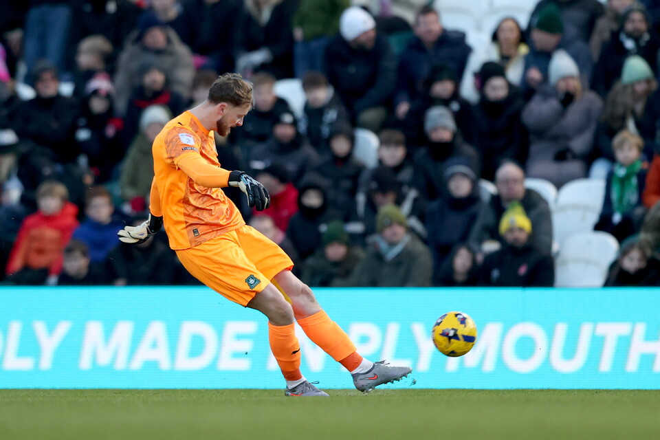 Match Gallery | Burton Albion (H)