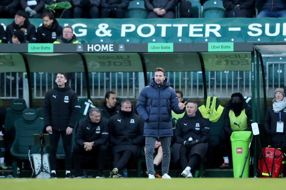 Match Gallery | Burton Albion (H)